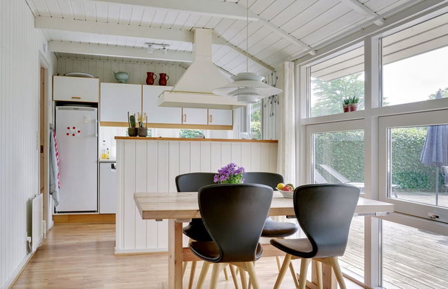 "Algot" - 100m to the fjord - Foto 12