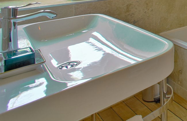 Manoir de la Malartrie - Foto 15