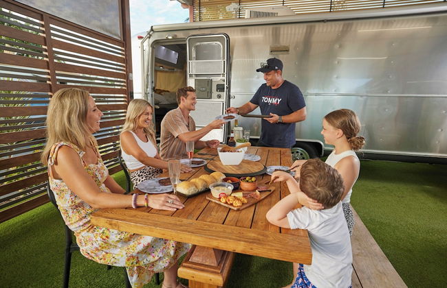 Brisbane Holiday Village - Foto 24