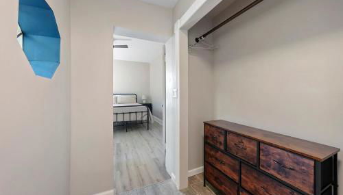 Perfect location-Short North home HUGE4-car garage - Foto 5