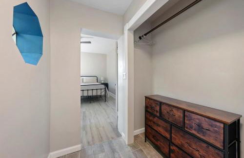 Perfect location-Short North home HUGE4-car garage - Foto 5