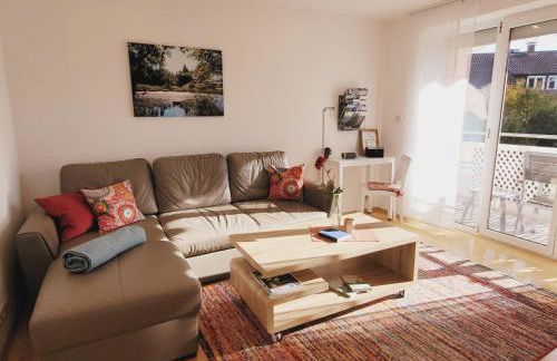 Ferienwohnung Stiefel mit Garage & AusZeit Card - Foto 18