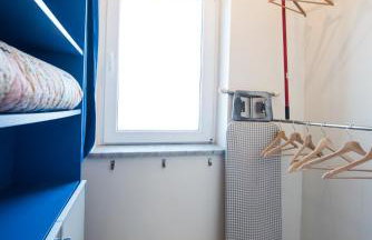 La Balounette - attico centrale panoramico con garage - Photo 13