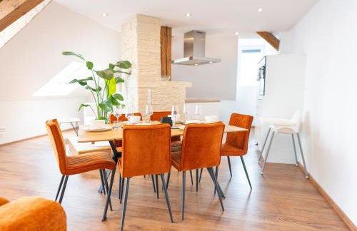 GreenTreeHomes - Penthouse Oak - Photo 44