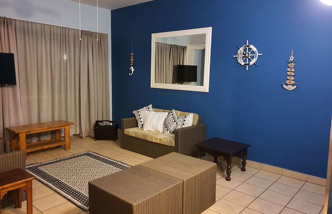 Seabrook Apartment 505 - Margate Main Beach - Foto 26