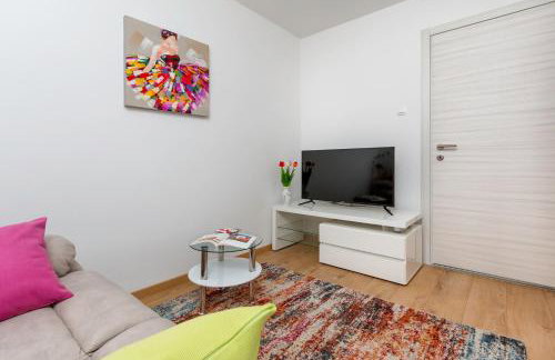 Apartment Vivid - Photo 11