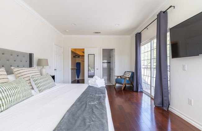 Chic & Cozy Home - Perfect Southern California Getaway - Foto 9