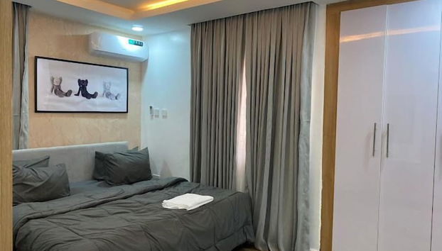 Westnite Apartment - Foto 4, Habitación