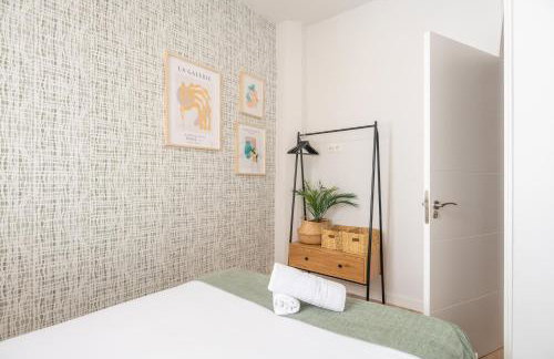 Apartamentos Luna Suites Palacio Dorita - Photo 154