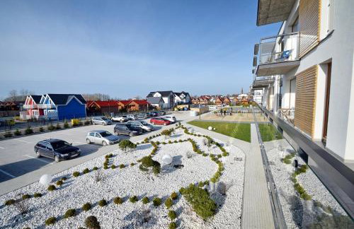 Przystań Apartamenty Sarbinowo - Photo 25