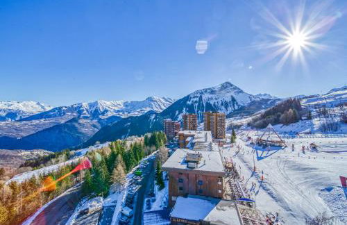 Apartment Baikonour-6 by Interhome - Photo 16