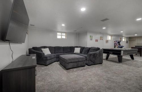 Basin Staycation - Foto 28