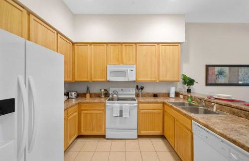 Caribe Cove Resort 3BR Condo Apt Disney Orlando - Foto 46