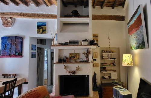 La Casa Di Dina - Foto 22