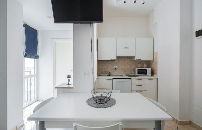 Delia's Studios by Wonderful italy - Foto 12