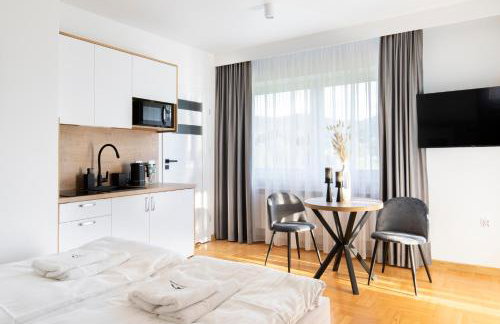 Villa Gorczański Zakątek Agroturystyka - Foto 24