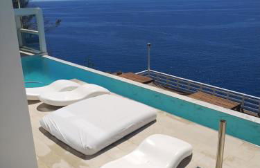 Exclusive Seafront Villa,Private Pool,Gym,BBQ - Foto 70