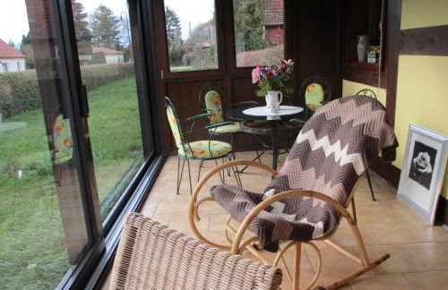 Altes Jägerhaus - Foto 9