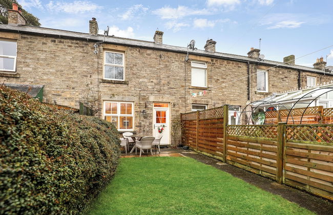 Magpie Cottage - North East Escapes - Foto 18