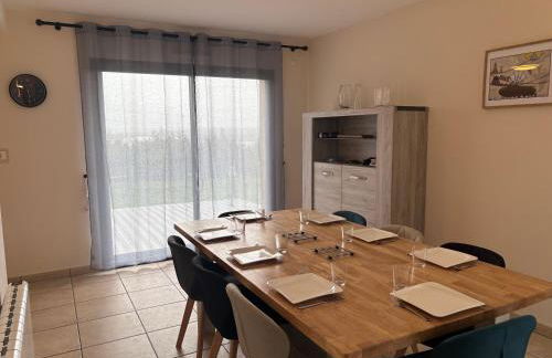 Maison bord de mer - Foto 18