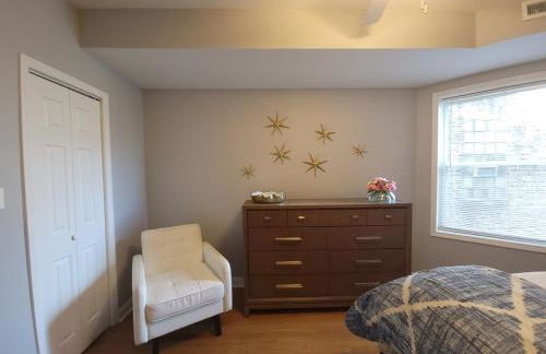 Beautiful Big 3 bedroom Quiet Apt near downtown - Foto 47