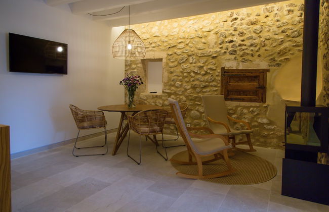 Treurer Olive Grove & Grand House - Adults Only - Foto 5