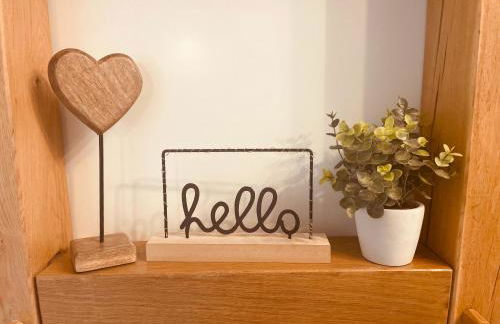 Stylisches modernes Apartment, Sauna und Wellness Top Lage - Foto 38