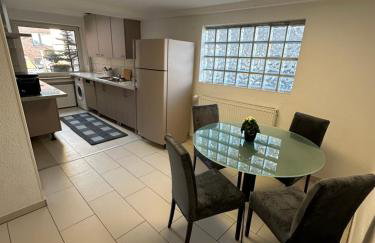 Schöne Apartments im Zentrum von Bottrop BO01 und BO02 - Foto 2