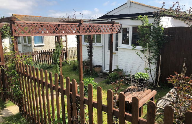 AJ's Chalet - Foto 1