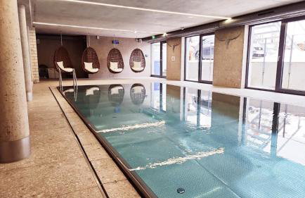 Apartmenthotel Oberstdorf - Foto 8