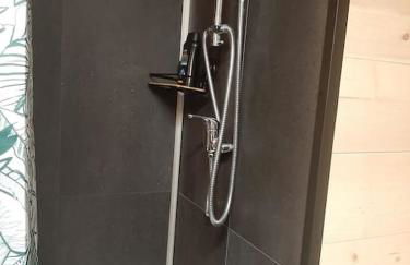 Songe Tropical-InvIRI. Studio CHU. Parking Aisé. - Foto 15