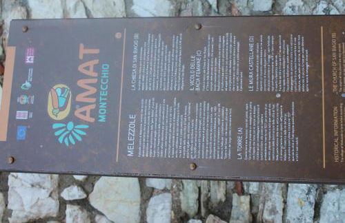 La Torre di Melezzole - Foto 24