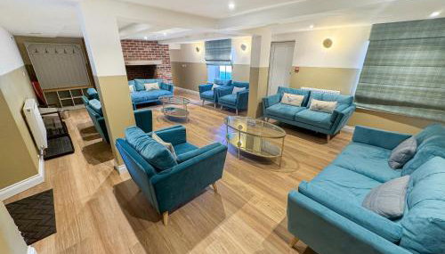 Breckland Thatched Cottage - Foto 2