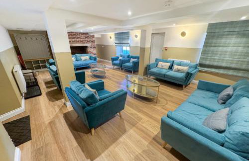 Breckland Thatched Cottage - Foto 2