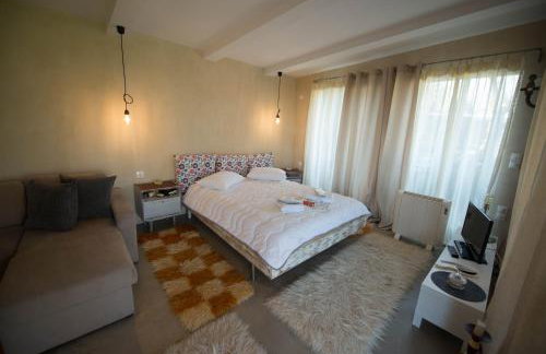 Sinanis Garden House - Foto 39