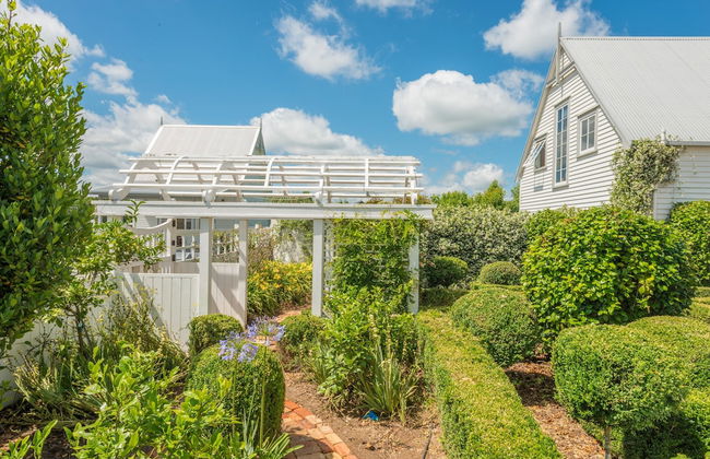 Magnificent Karaka Estate with Swimming Pool - Foto 32