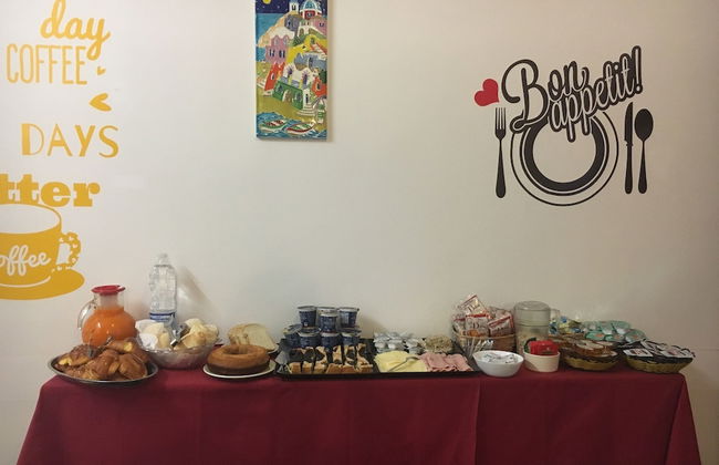 B&B Mia Palace - Foto 20