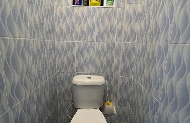 Lux Suites Kitengela Studio Apartment - Foto 8