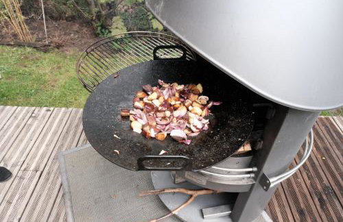 Chalet des amoureux - Photo 30