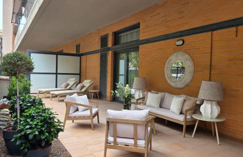 MD Valterna Suites & Pool - Foto 1