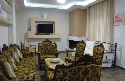 Kostas Family House - Foto 35