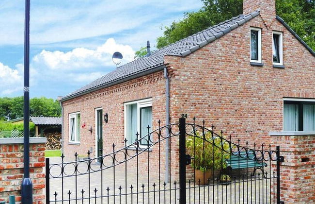 Holiday Home in Zeeland Near the Beach - Foto 33