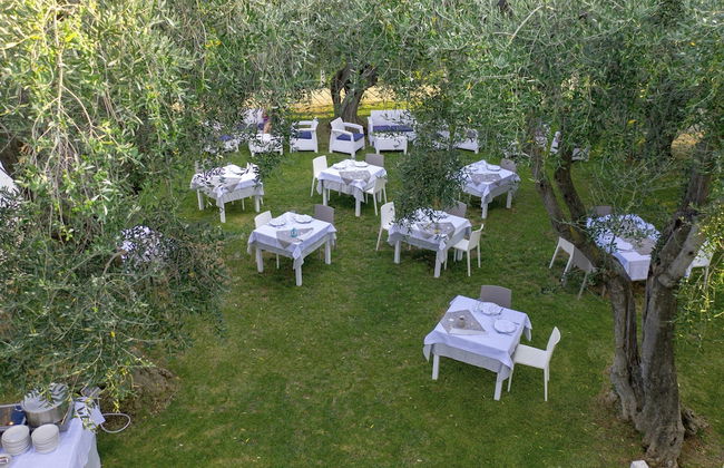 Holiday Apartment Orchidea With Swimming Pool and Private Beach -3 - Foto 44