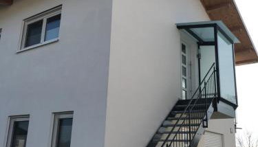 Ferienwohnung Reitanlage Winterhalder - Foto 2