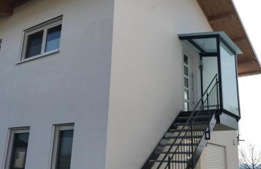 Ferienwohnung Reitanlage Winterhalder - Foto 2