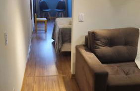 Studio térreo no Centro de São Lourenço - 5 min do Parque das Águas - Foto 10