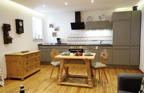 Ferienwohnungen Rosenhof - Foto 40