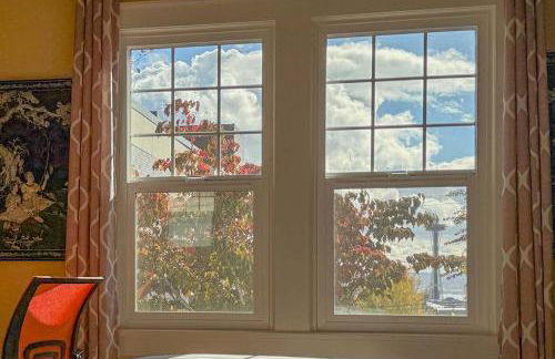 Queen Anne Gem - Views of Space Needle & Lake - Foto 11