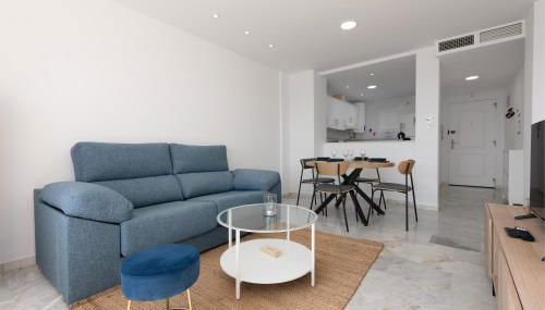 Los Hidalgos Seaview Pool and relax - Photo 4