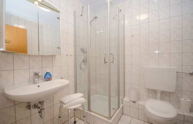 Ferienwohnung Busemann - Foto 9